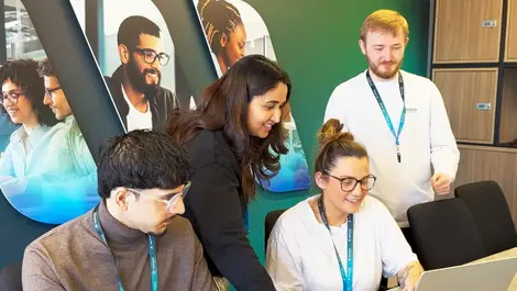 WorkNest launches Secure division with Pentest People