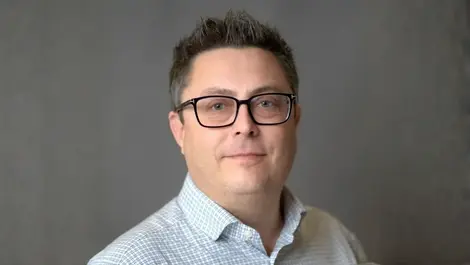 Alentr appoints Richard Jackson as Chief Revenue Officer