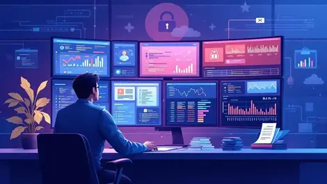 Securonix adds Threat Research Agent & ThreatWatch