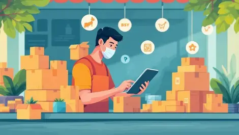 Southeast Asia eCommerce set for strong growth by 2029