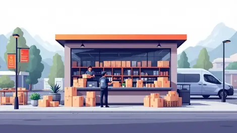 Aramex urges NZ firms to rethink parcel returns plans