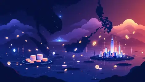 Animoca Brands backs AWARP's ASEAN tokenisation push