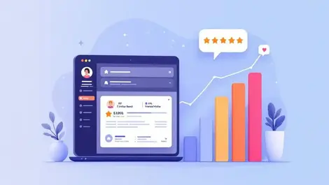Trustpilot study says active reviews boost AI citations