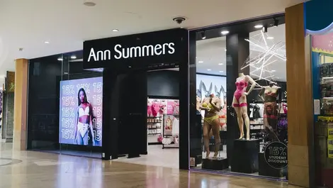 Ann Summers overhauls data layer in PMC turnaround