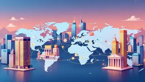 Reap & TerraPay expand cross-border payout corridors