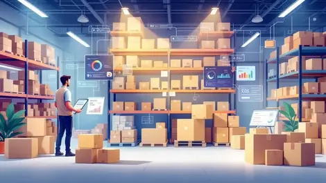 Zippd rebrands to tackle eCommerce logistics strain