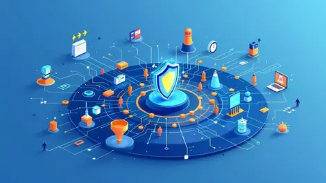 US trade groups call for AI cyber risk coordination
