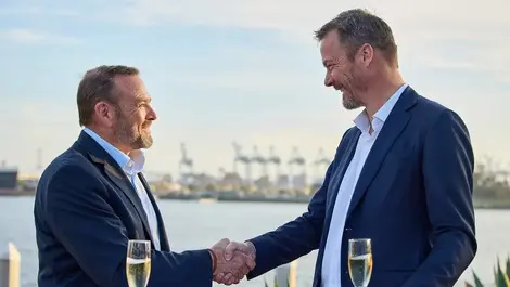 WiseTech joins DCSA+ to bolster container shipping standards