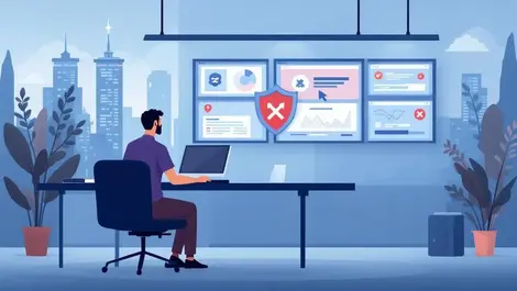 Small businesses fear AI cyberattacks, WatchGuard finds