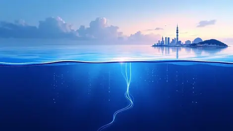 Matrix NAP Info activates Ciena's 1 Tb/s subsea upgrade