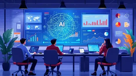 HCLTech warns 43% of major AI initiatives may fail