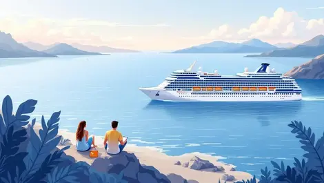 Royal Caribbean expands Affirm payments to UK, Canada