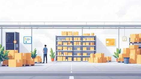 Blue Yonder & Syndigo link product data for retailers