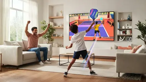 MetaShot opens platform with Yudiz pickleball game