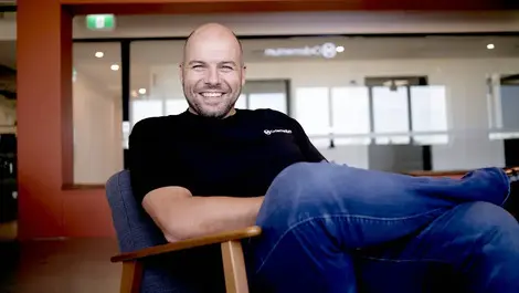 Ordermentum secures AUD $55 million backing from Five V