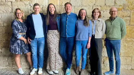 Varn Search Marketing appoints four to leadership team