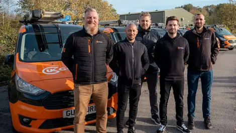 UK Connect launches field engineer service for MSPs