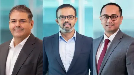 Singapore CEOs see geopolitical risk as top concern