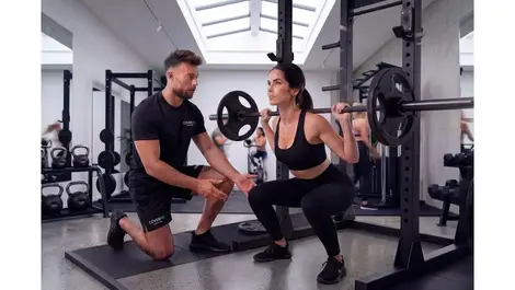 CoverMe launches PT platform for instant gym bookings
