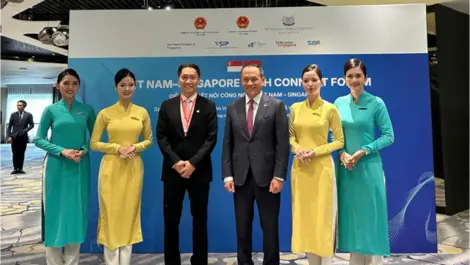 Vietnam Airlines adds local payments across Asia Pacific