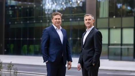 One in four Irish firms cut cyber budgets, survey finds