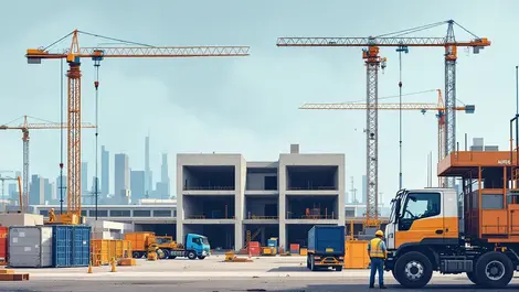 Aon sees Australian construction growth driven by defence