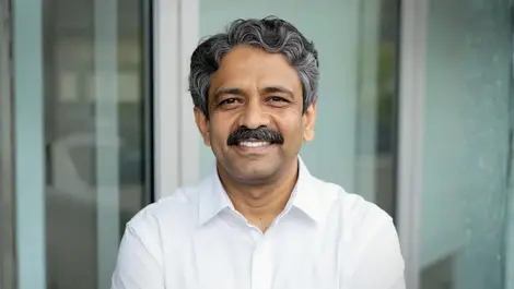 MSCI appoints Kashi Kakarla as Chief Technology Officer