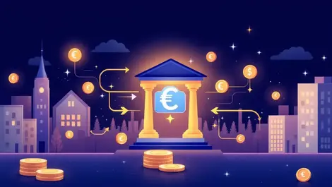 Triple-A launches euro accounts for cross-border payouts