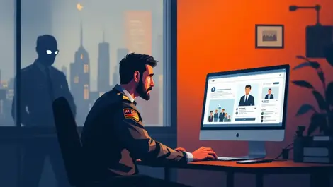 China using job sites to target sensitive info, warns NZ