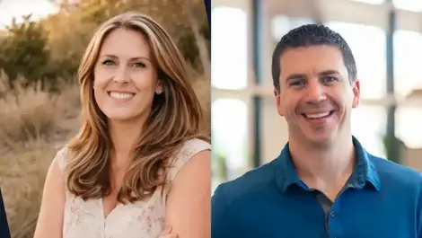 Finite State names Ann Miller as Vice President of Marketing