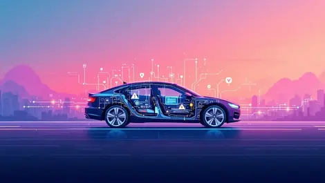 Automotive cyber vulnerabilities surge 105%, PCA says
