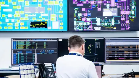 Ssen Transmission joins European cyber security network