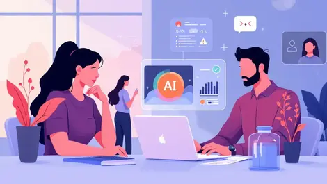 Skillsoft finds gulf between AI adoption & readiness