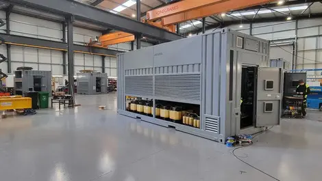 Crestchic opens Melbourne depot in Asia-Pacific push