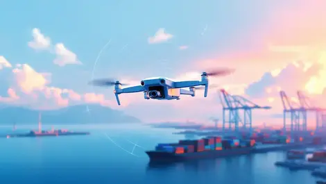 Roke launches low-cost anti-jam GNSS system for drones
