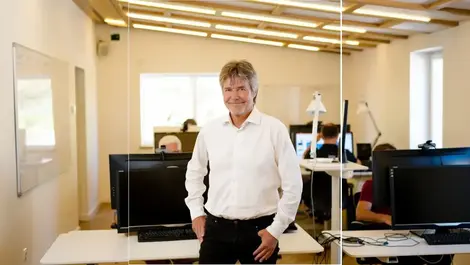 Festina Finance wins EUR 25 million growth backing