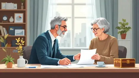 UK clients prioritise estate planning & retirement
