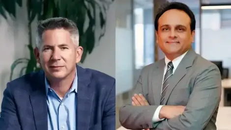 AI trainer roles lead global hiring surge, Randstad finds