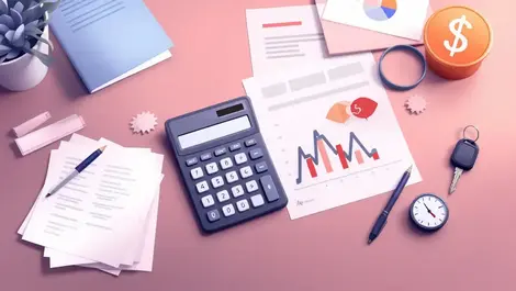 HMRC mileage rise exposes outdated expense processes