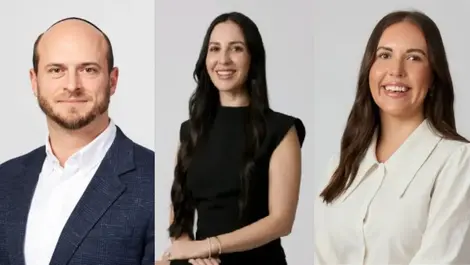 Bizcap named Australia's top finance workplace for 2026
