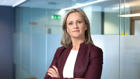 Irish CEOs upbeat on growth as geopolitical risk rises