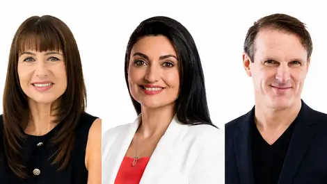 AZK Media appoints Kathryn Goater as Senior Account Director