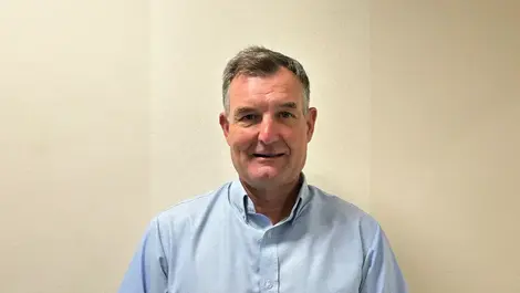 ScotlandIS appoints Andrew Weir as Chief Executive