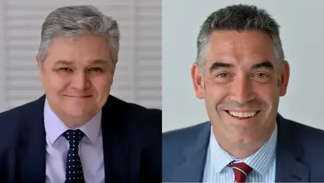 eCapital UK appoints Mark Finn as group managing director