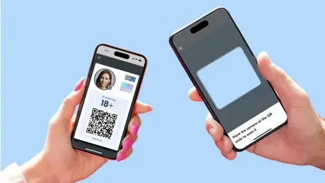 UK to allow digital ID apps for alcohol age checks