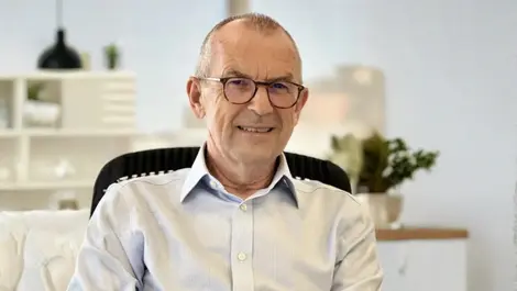 Sir Brian Roche says digital delivery system needs reset