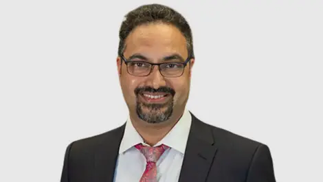 Ramco names Sandesh Bilagi as chief executive officer