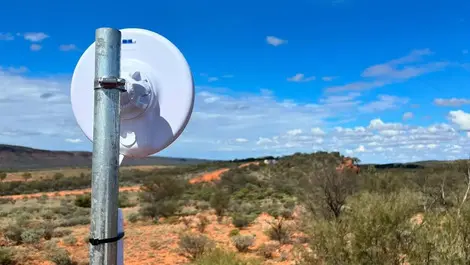 DP Computing wins Ubiquiti nod for remote NT network