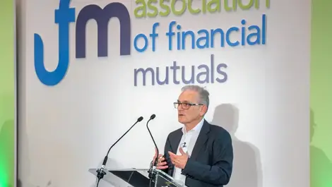 Association of Financial Mutuals urges growth reforms