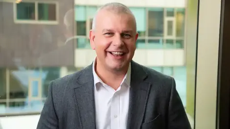 HeadFirst Global names Simon Blockley as Europe boss